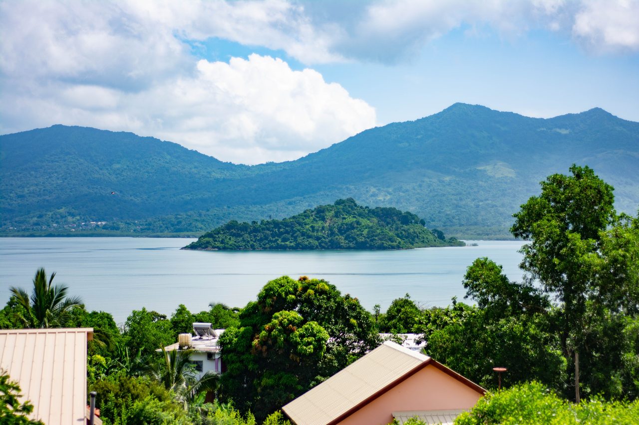 Mayotte