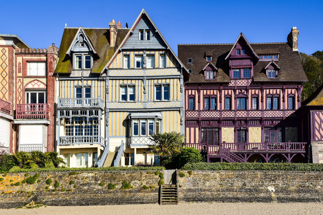 Bayeux Tapestry
