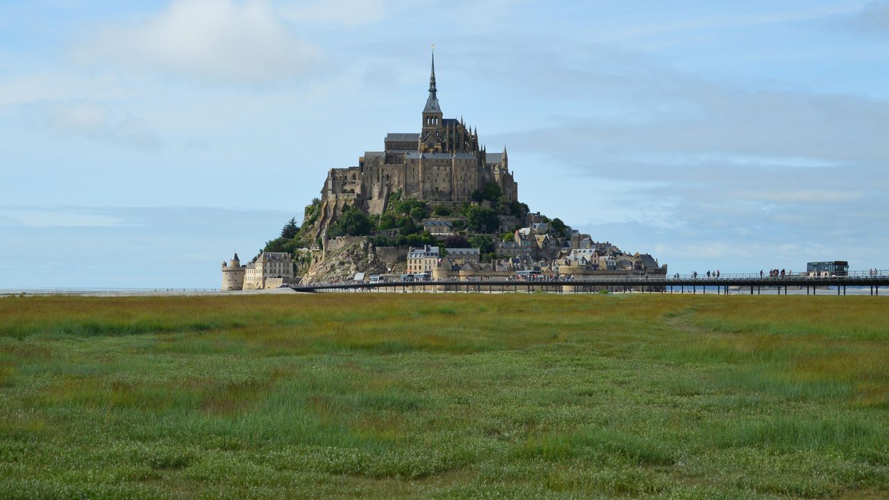 Normandy