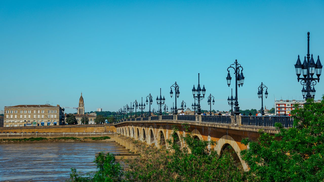 Nouvelle Aquitaine