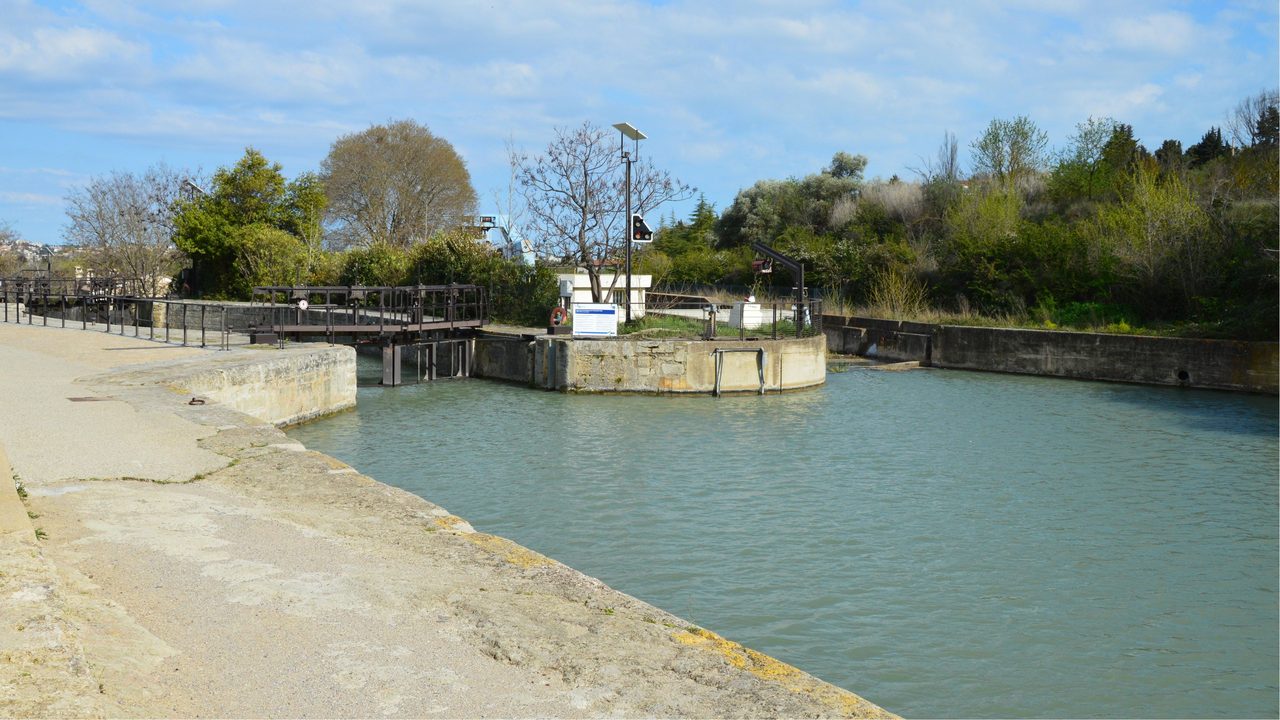 Canal du Midi