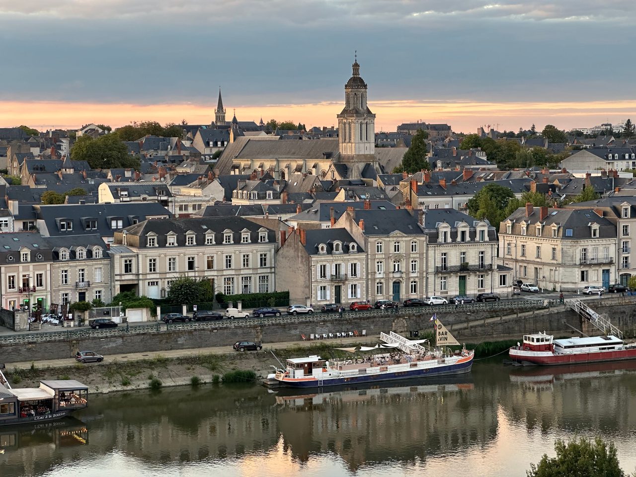 Pays de la Loire