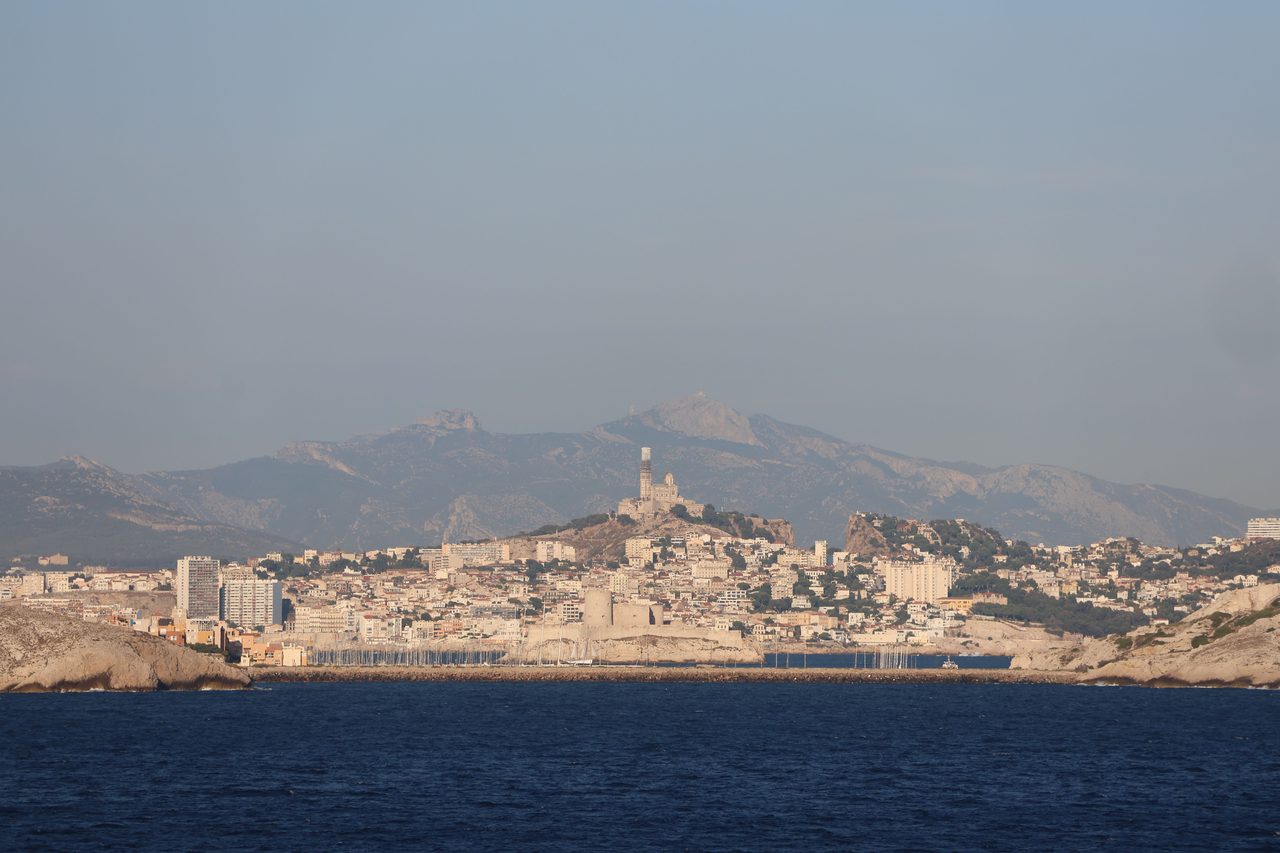 Cannes