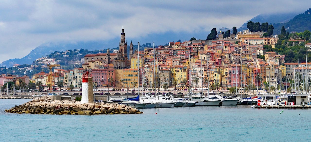 Marseille