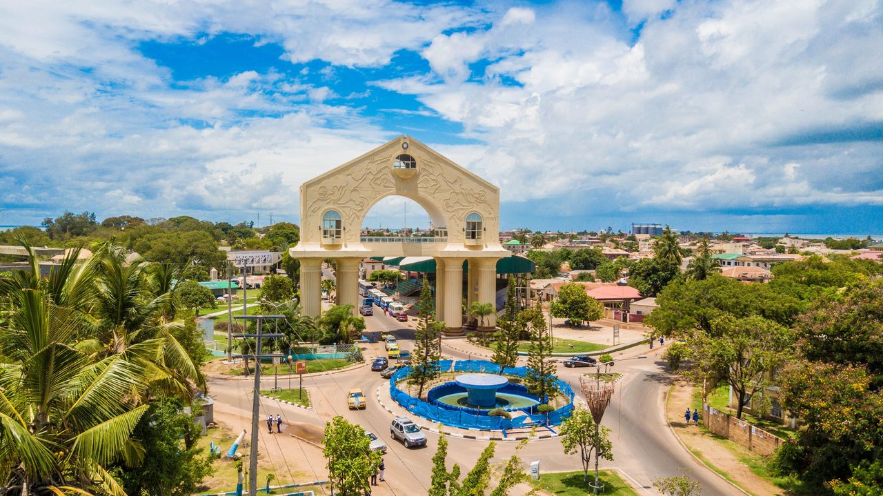 Gambia