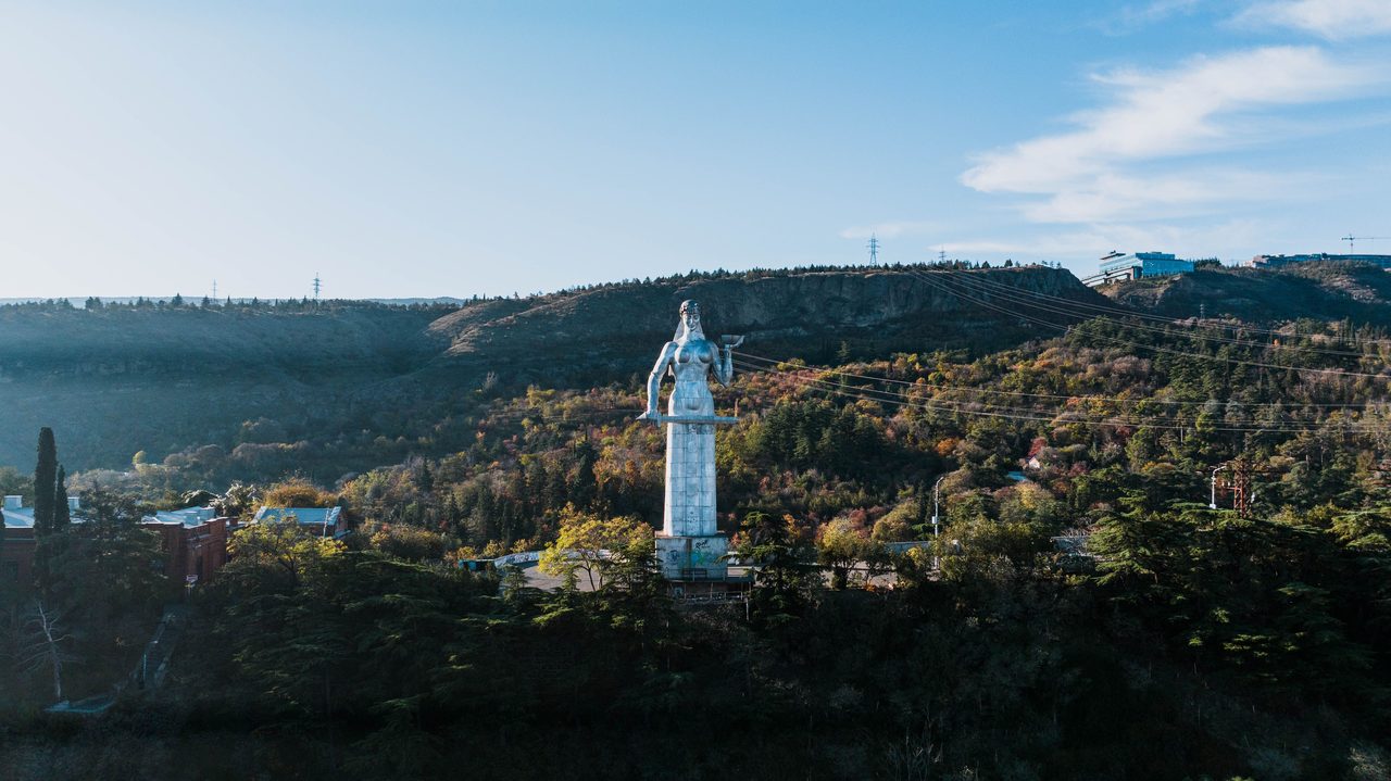 Tbilisi
