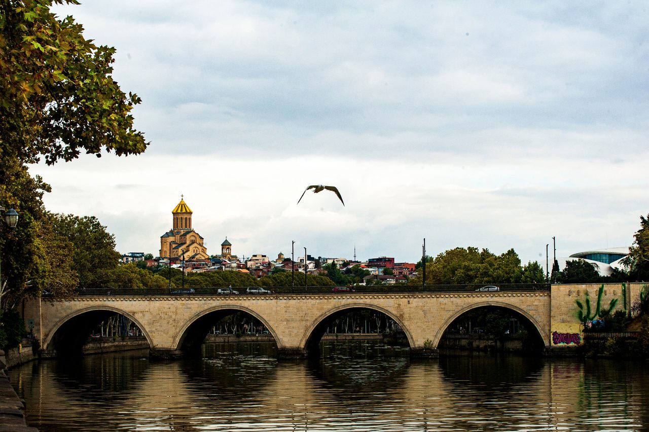 Tbilisi