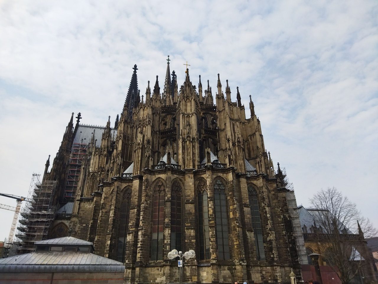 Cologne Cathedral