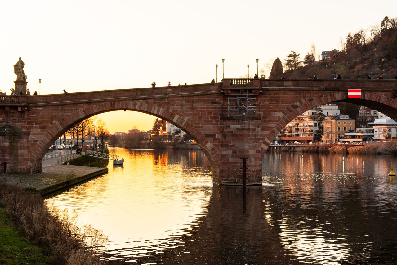 Heidelberg