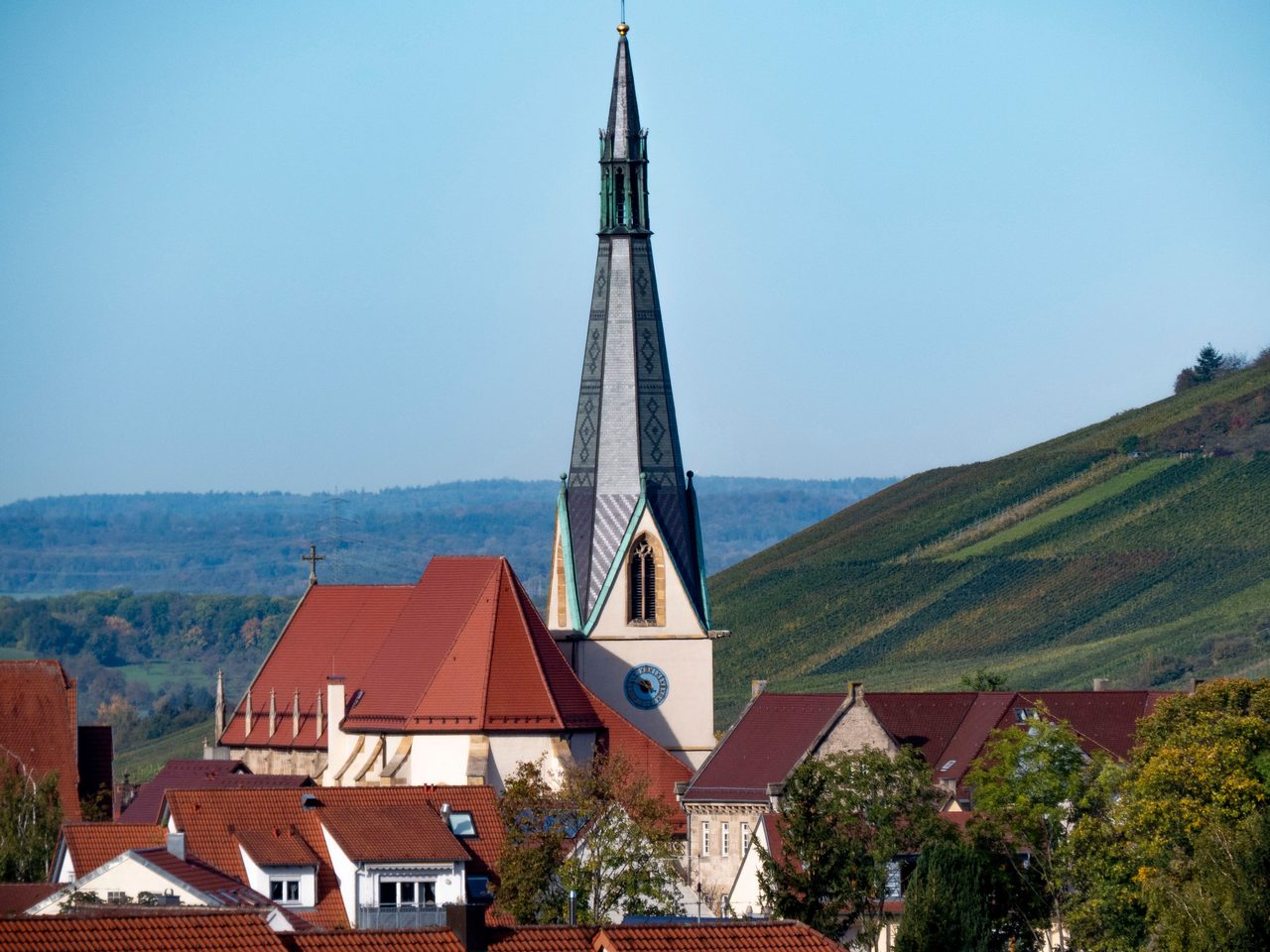 Baden-Württemberg