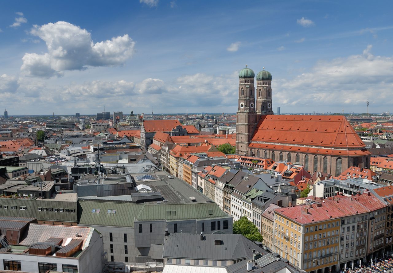 Munich