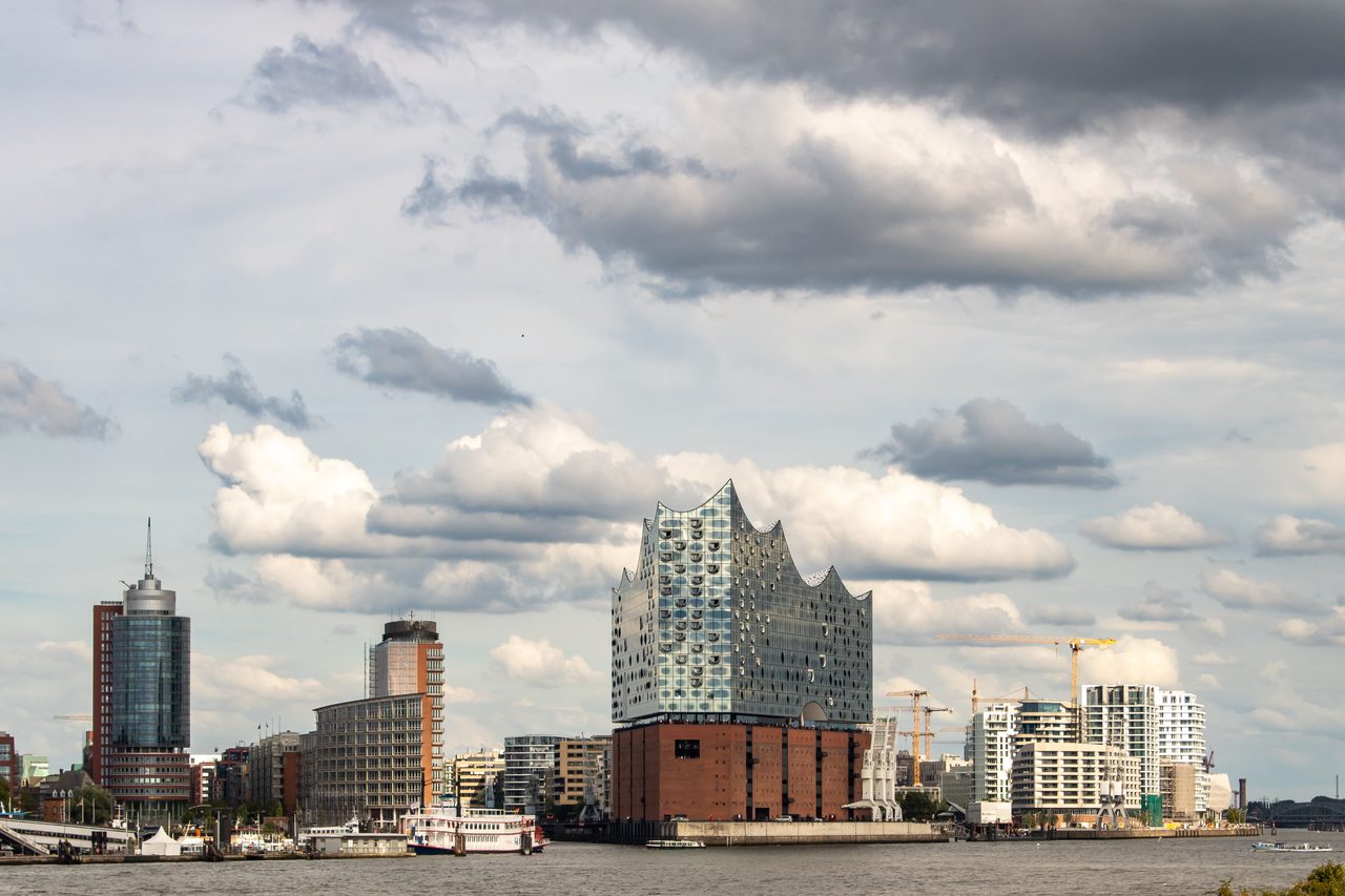 Hamburg