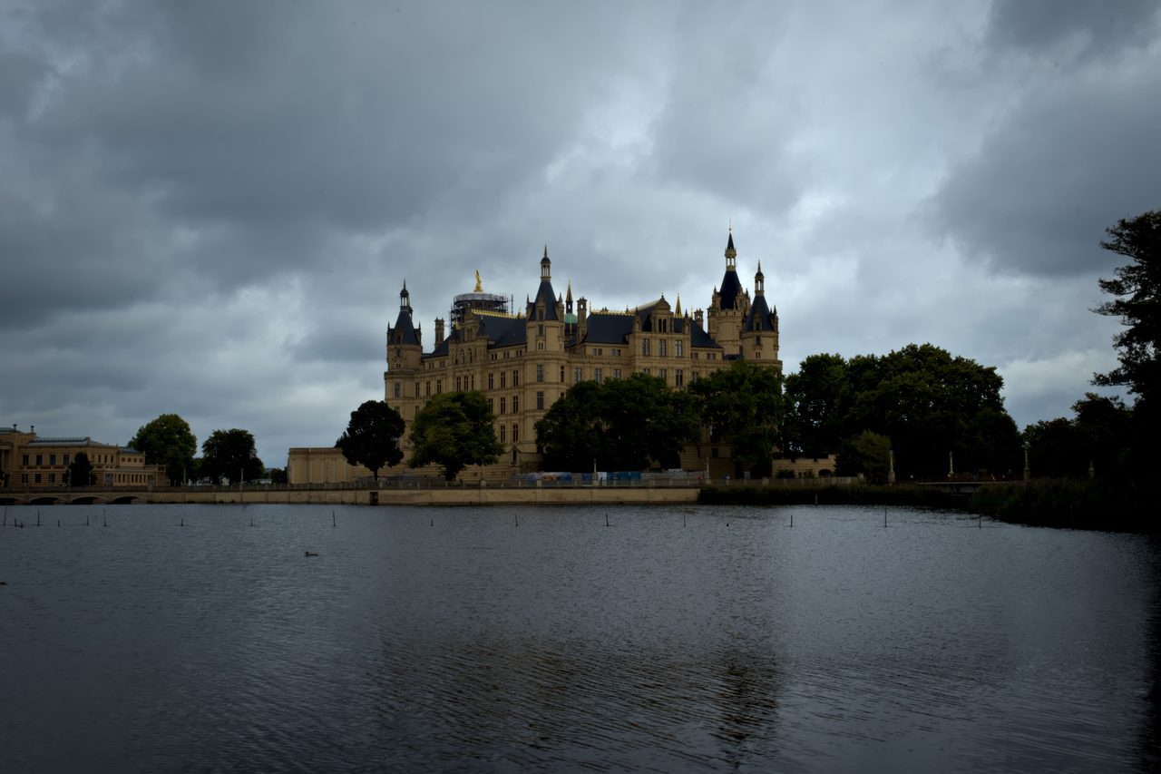 Mecklenburg-Vorpommern