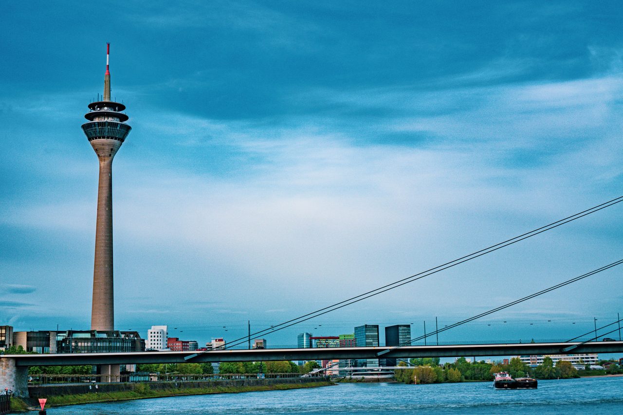 Rheinturm