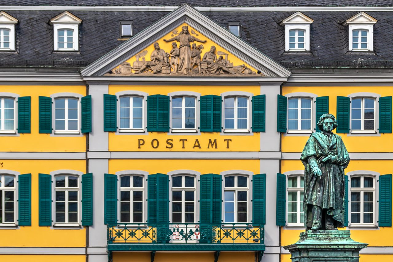 Museum Ludwig