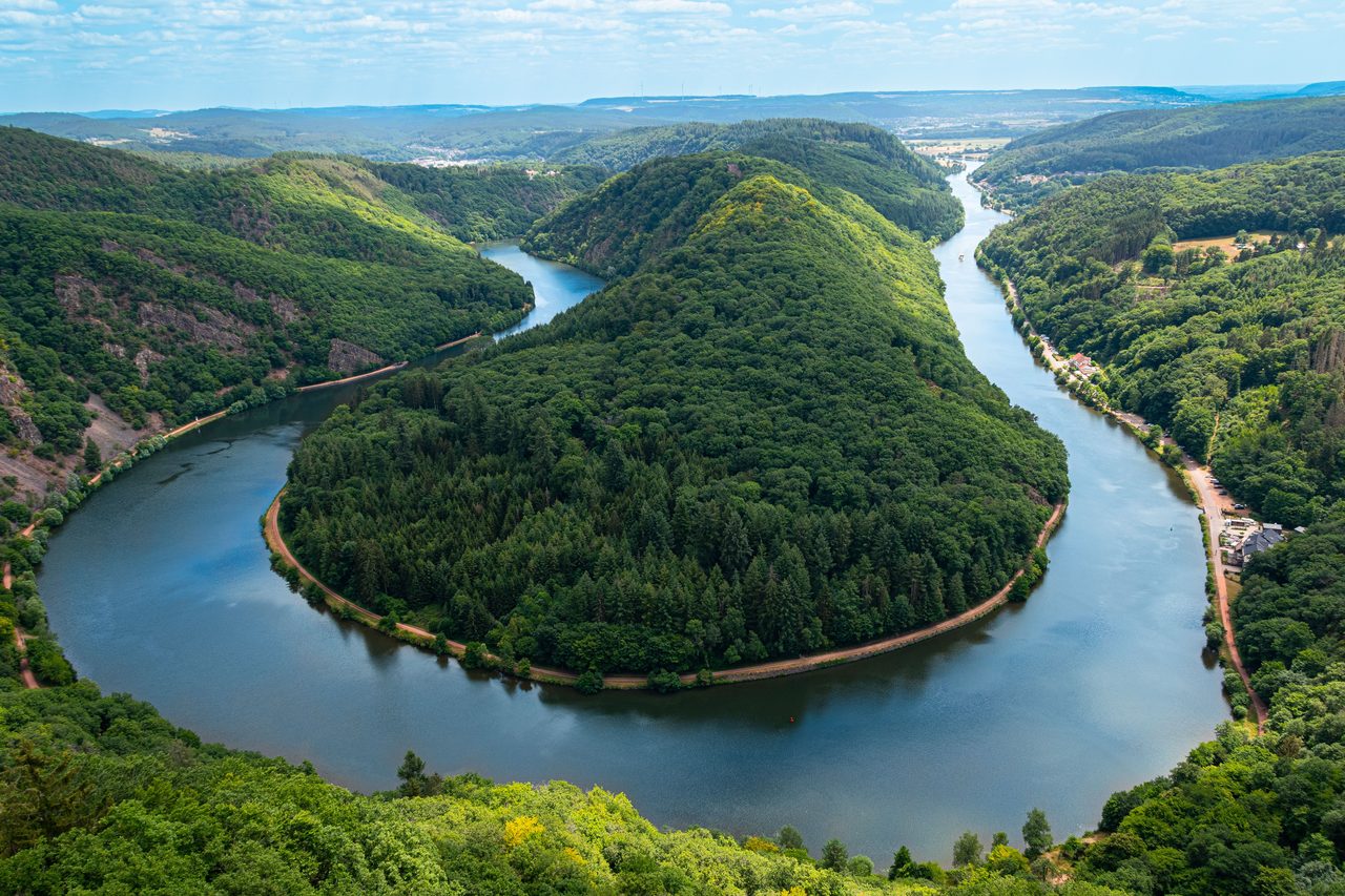 Saarland