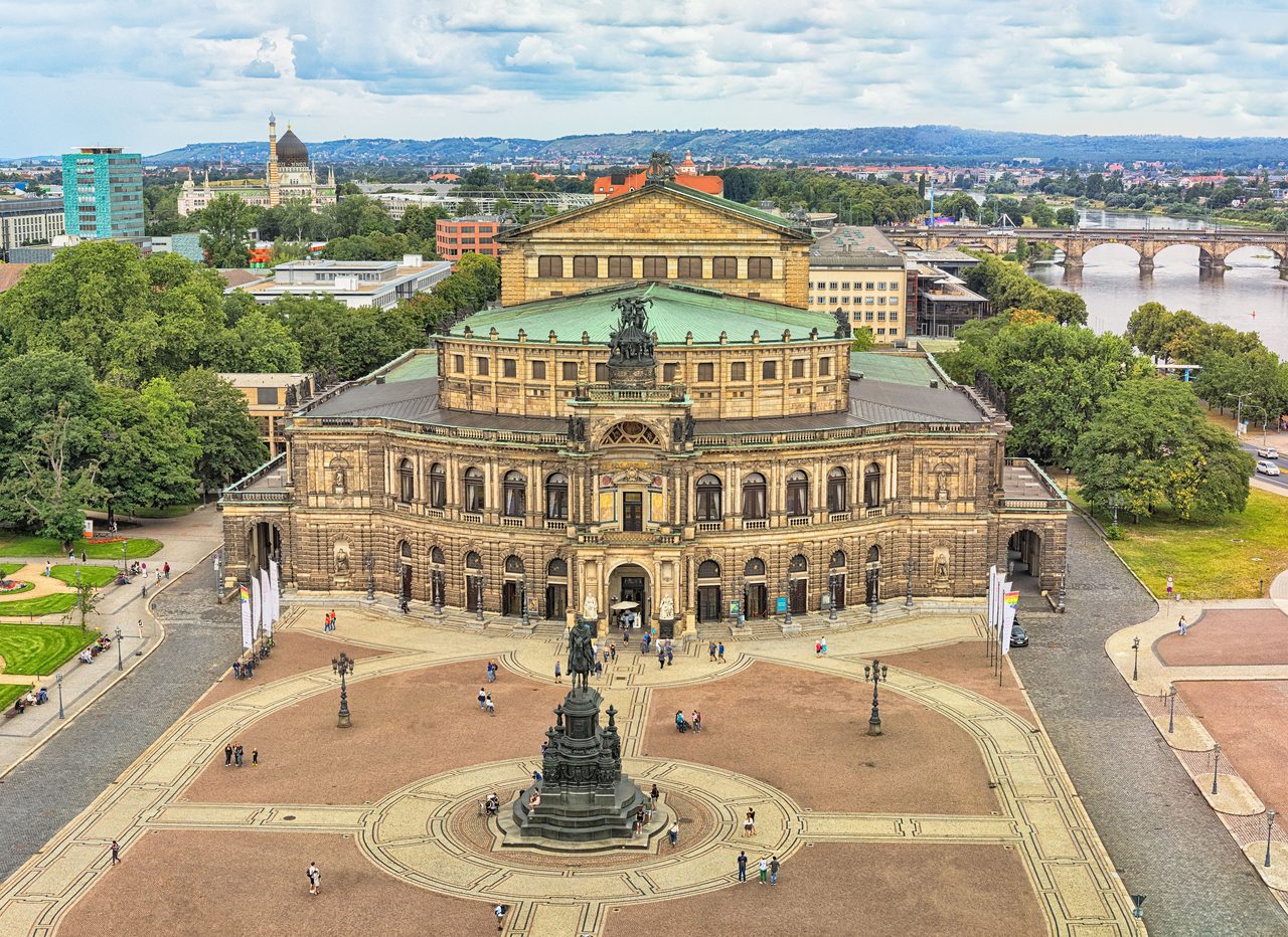 Semperoper