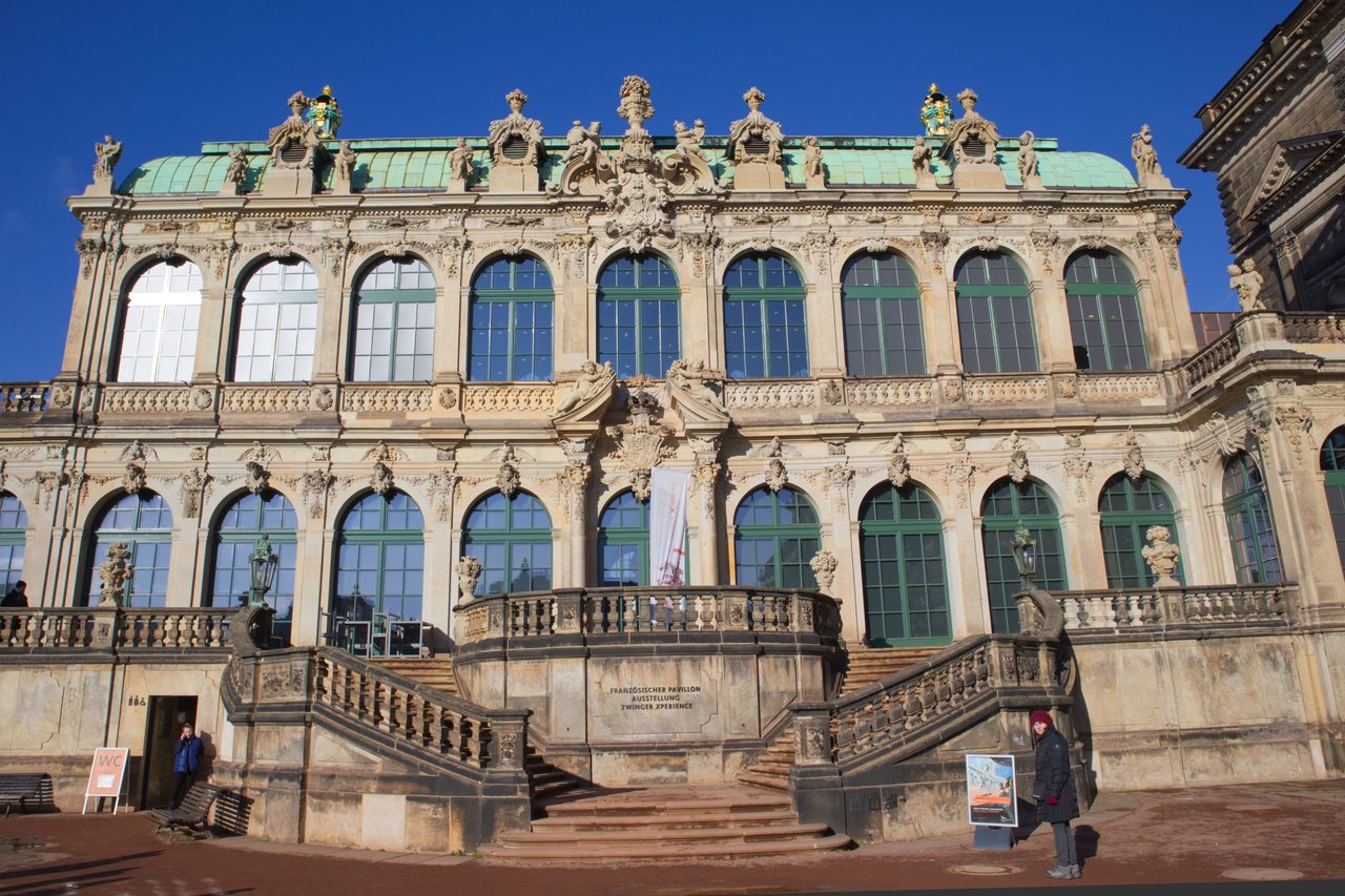 Zwinger