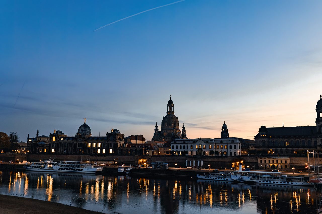 Dresden