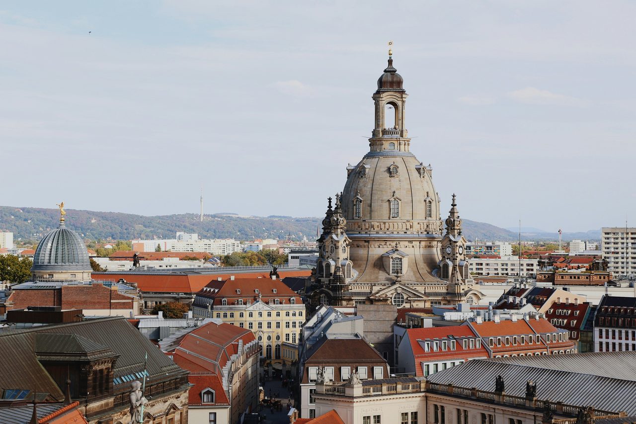 Saxony