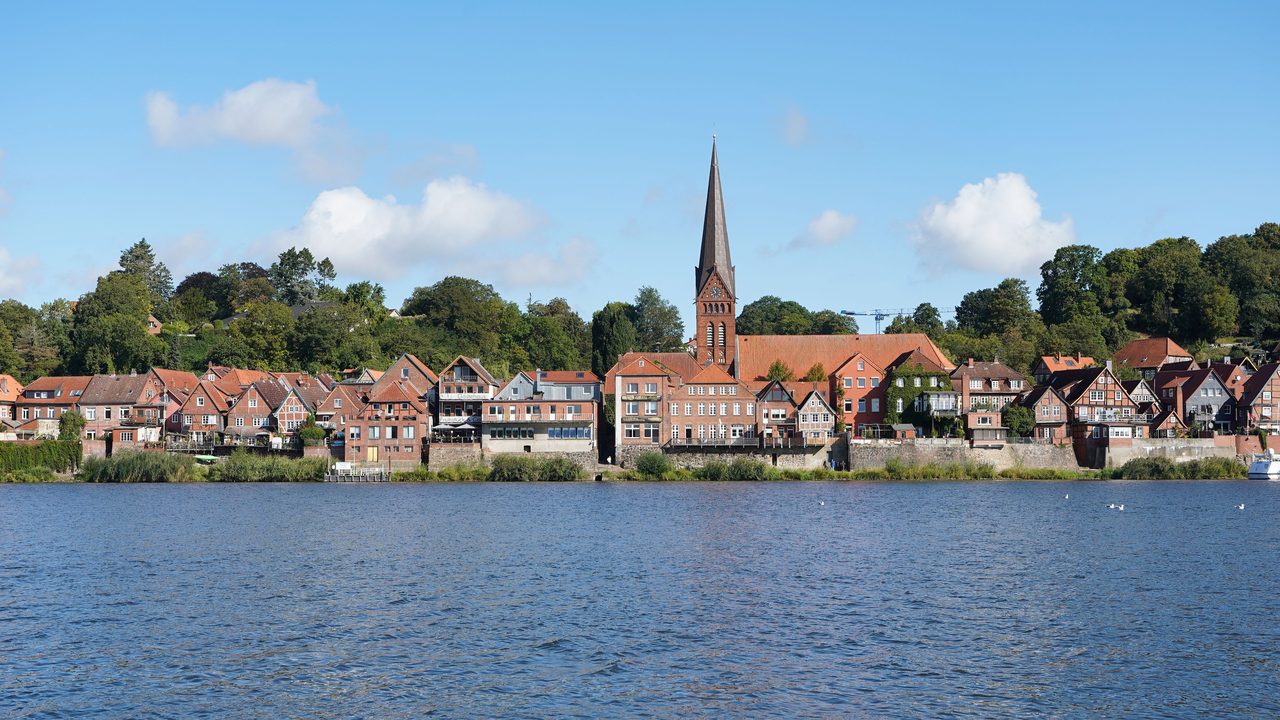 Schleswig-Holstein