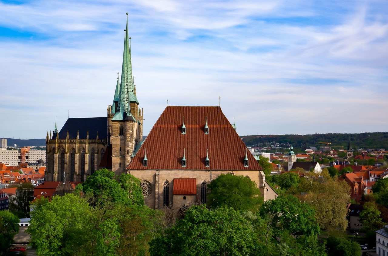Thuringia