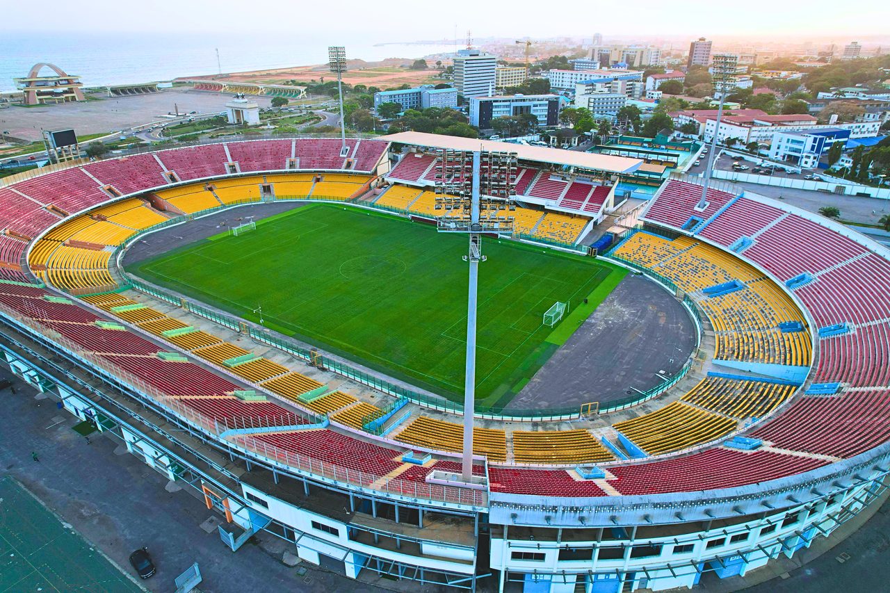 Ghana