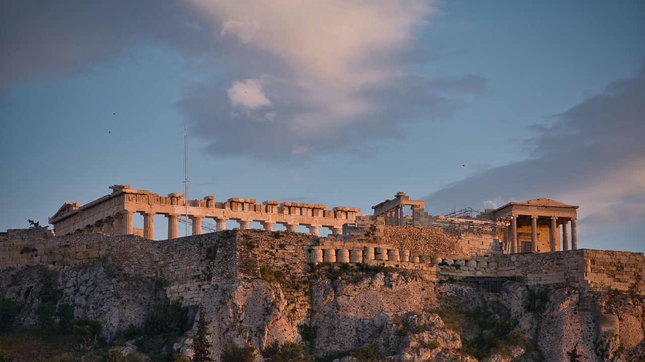 Athens