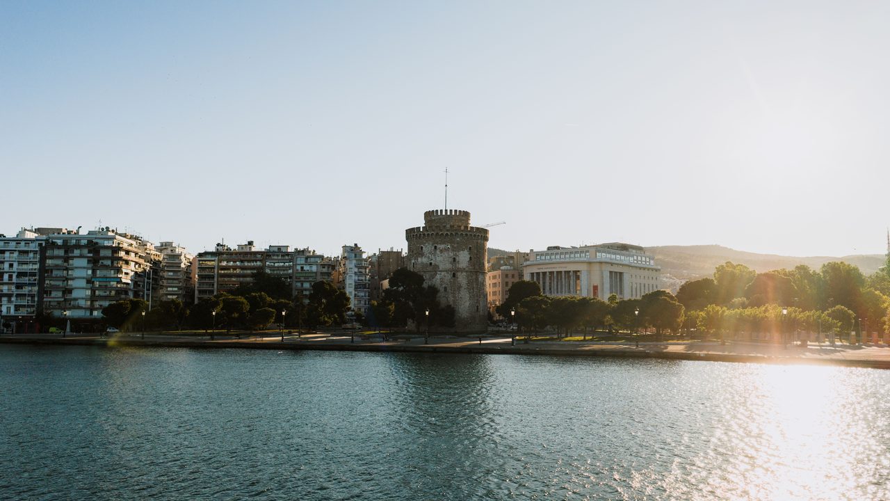 Thessaloniki
