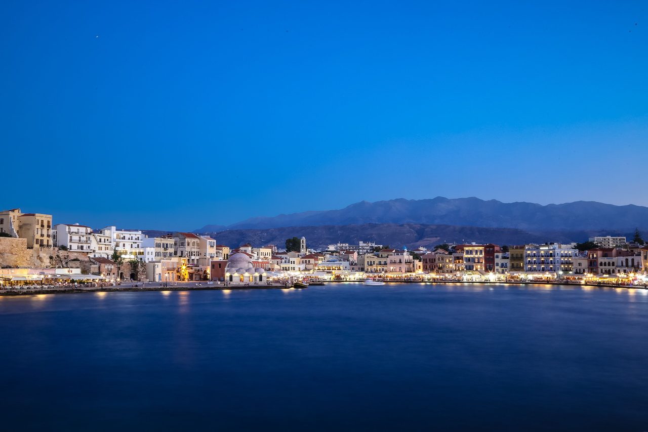 Crete