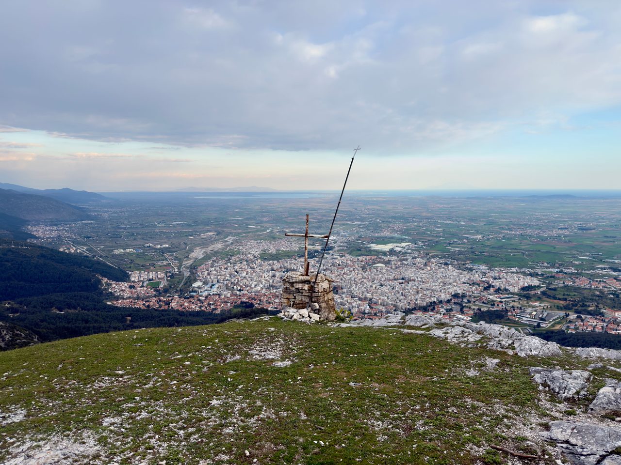 Eastern Macedonia and Thrace