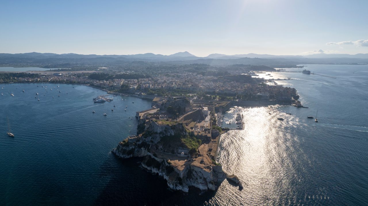 Corfu