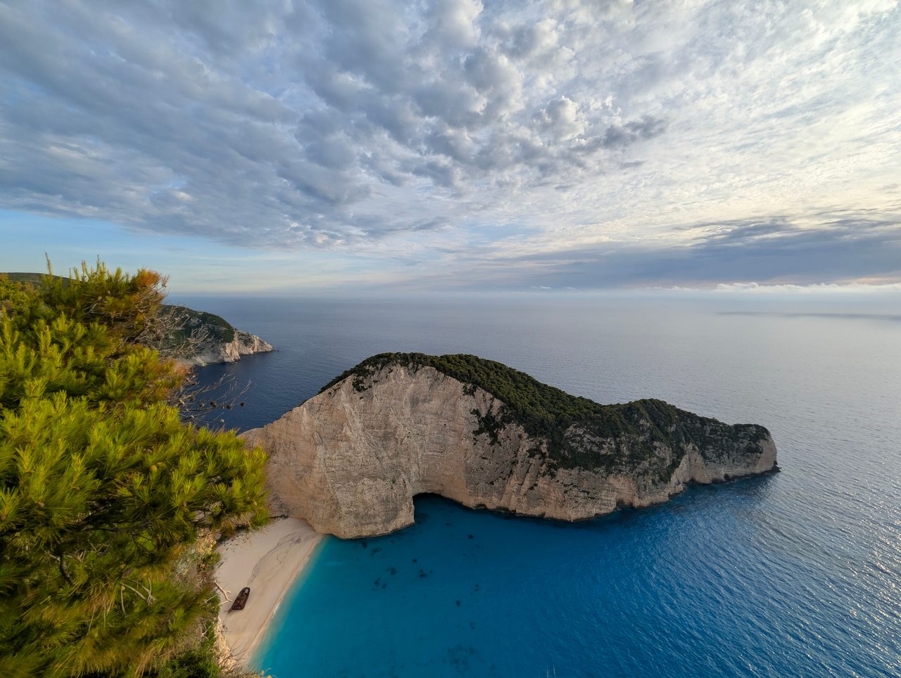 Ionian Islands