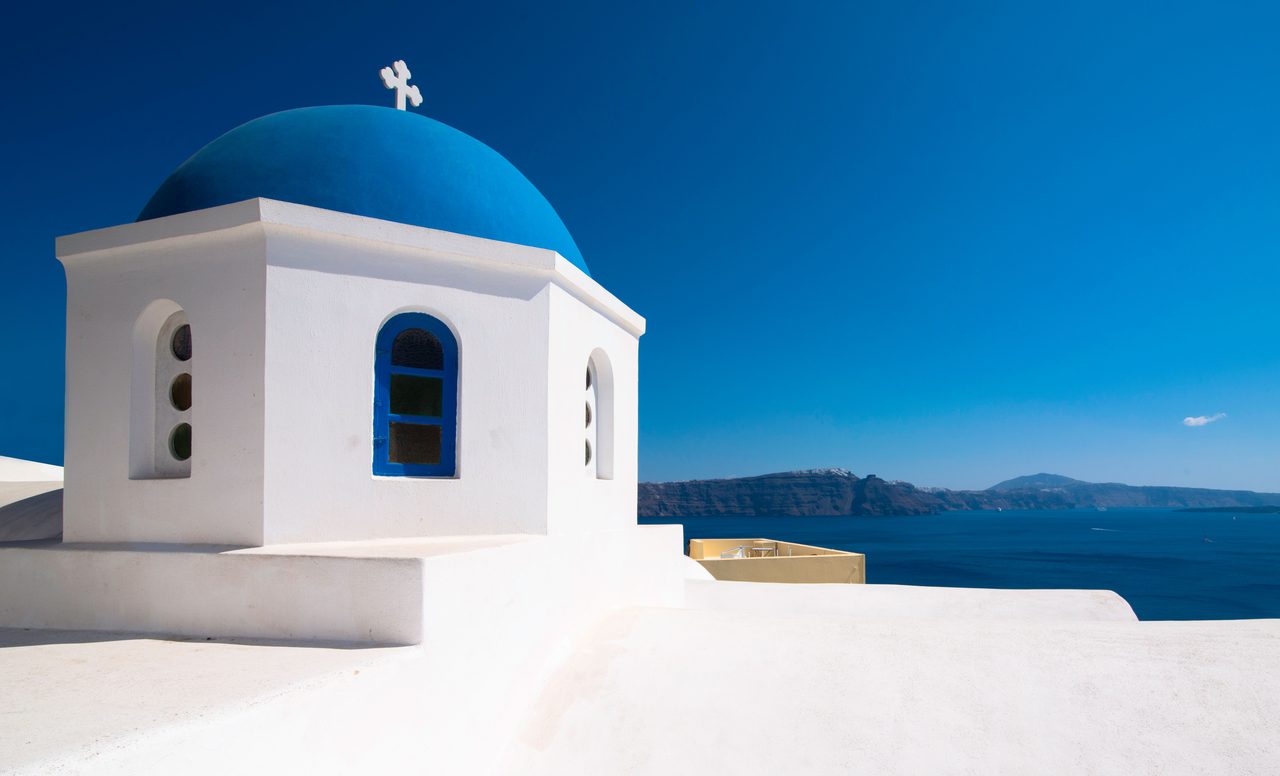 South Aegean