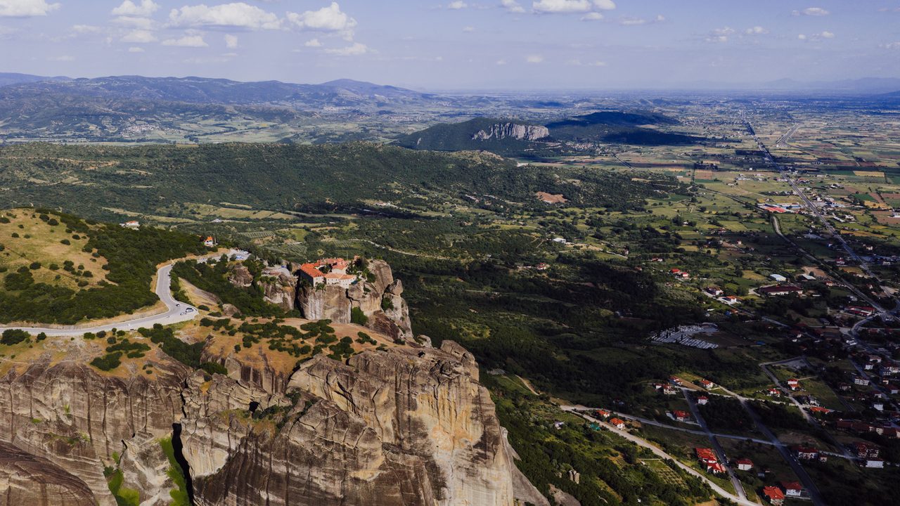 Thessaly