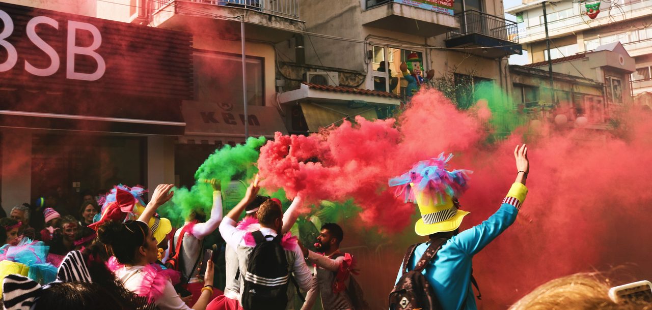 Patras Carnival