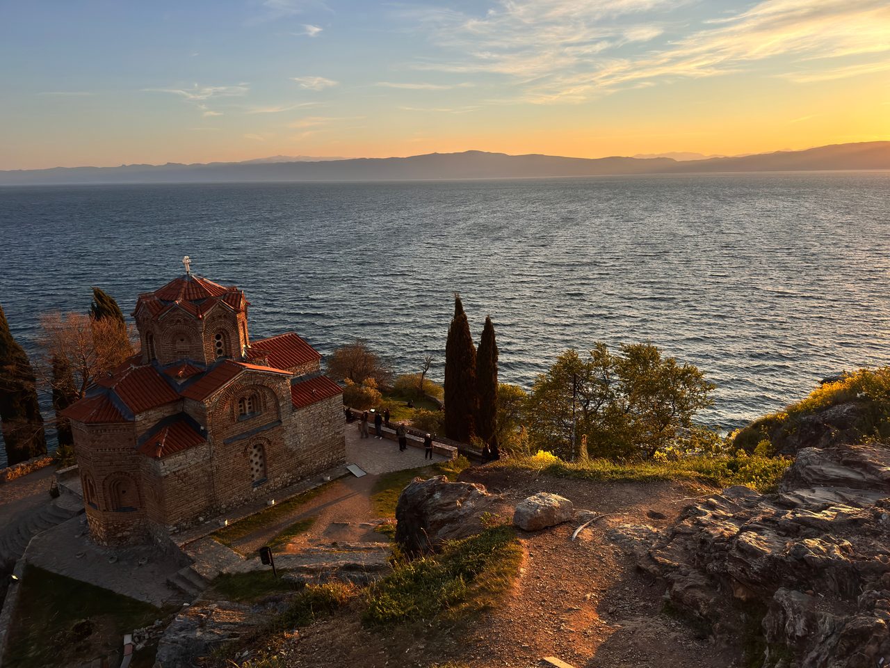 Western Macedonia