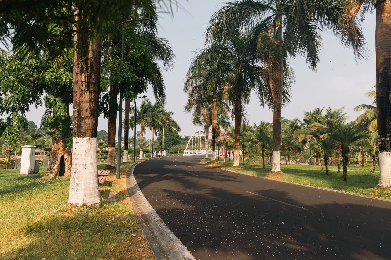 Guinea Bissau