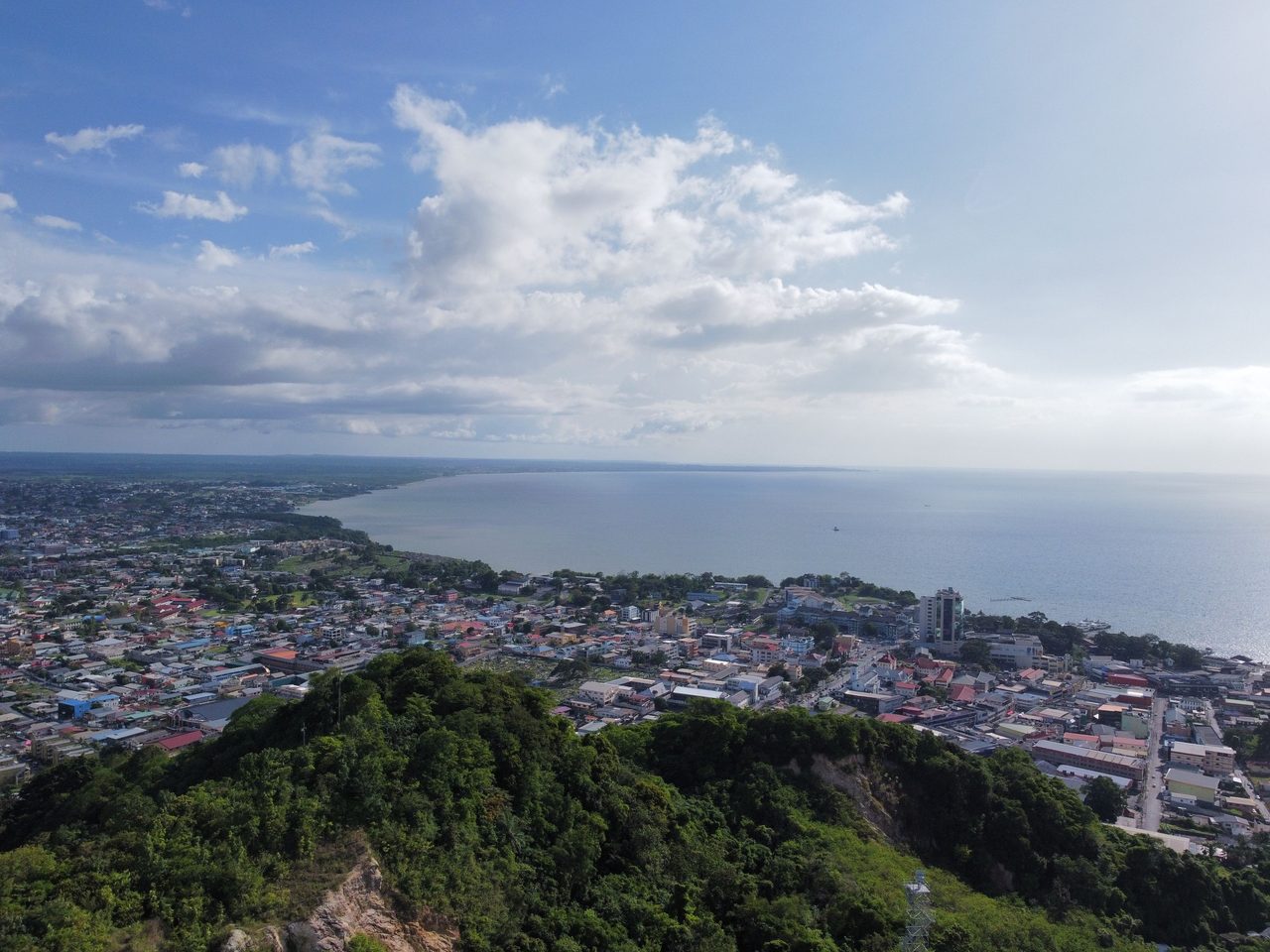 Guyana