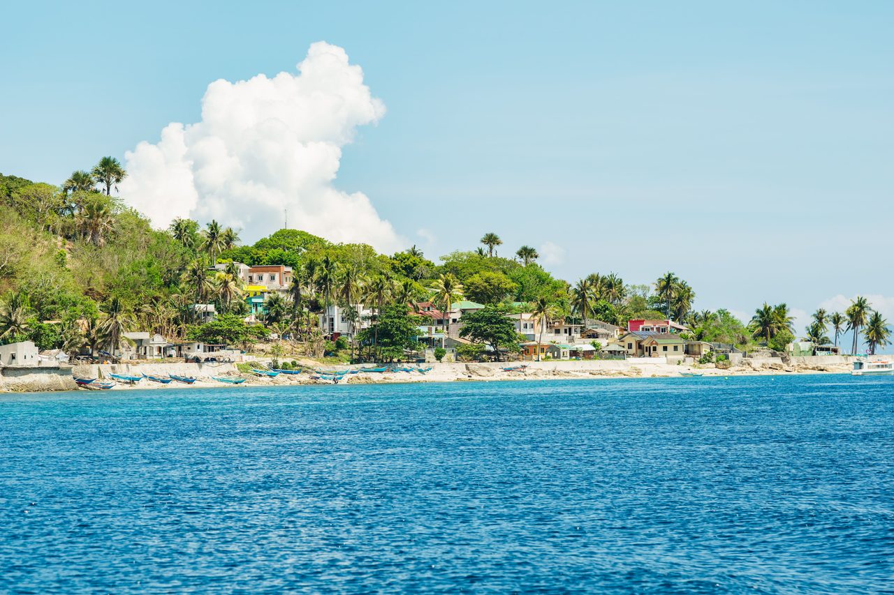 Haiti