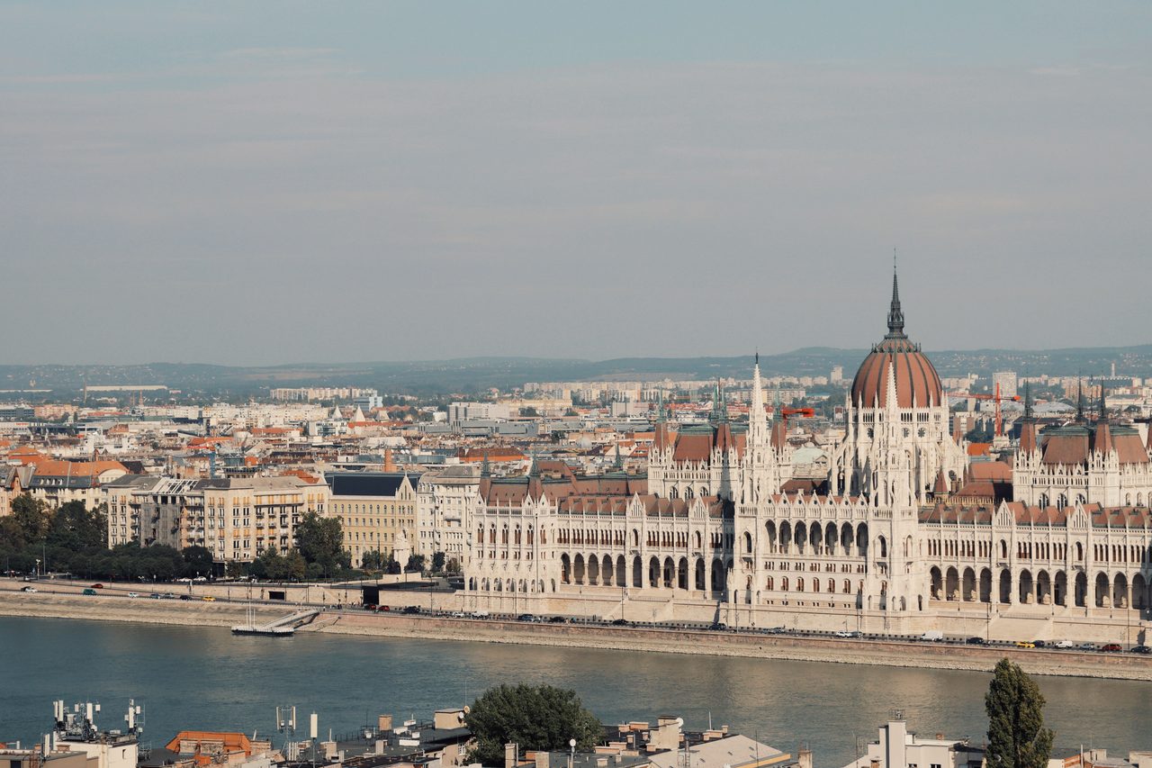 Budapest