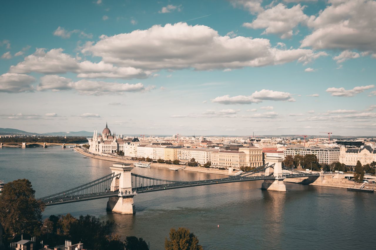 Hungary