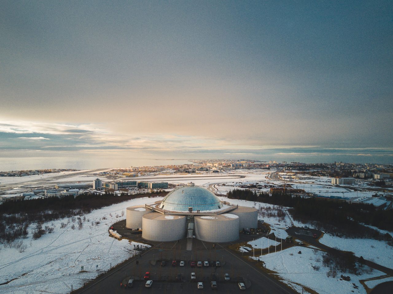 Reykjavik