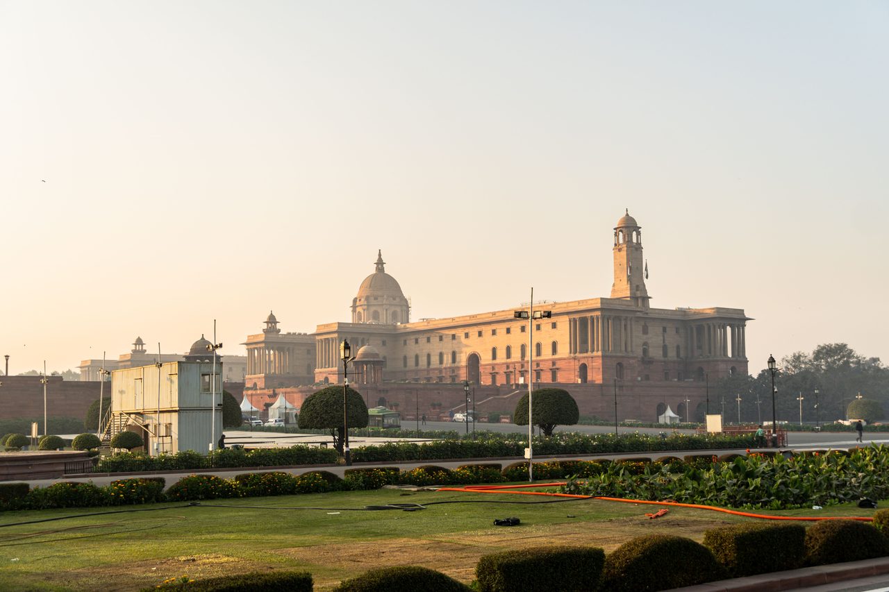 Delhi