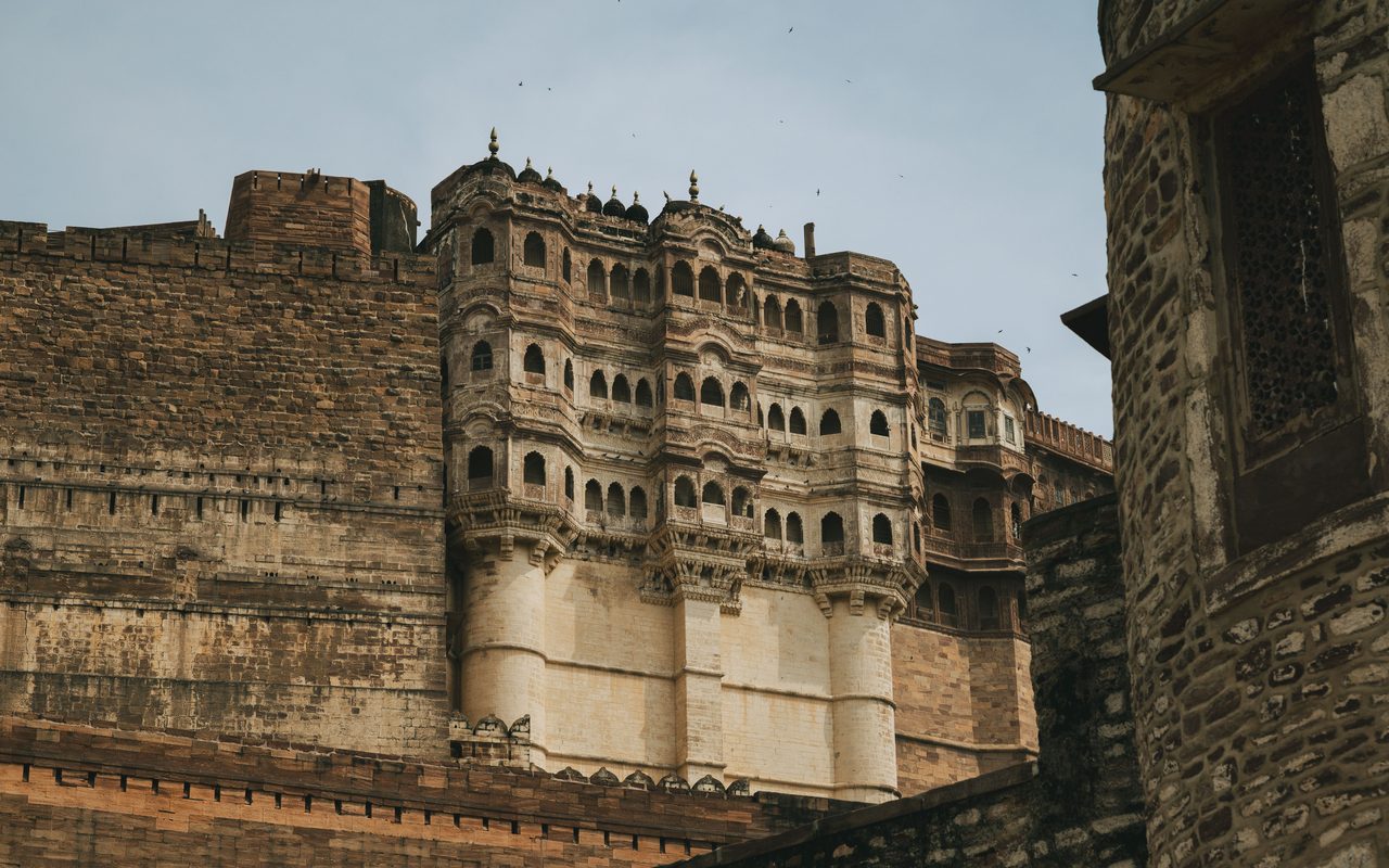 Rajasthan