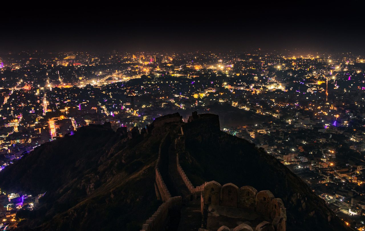 Jaipur