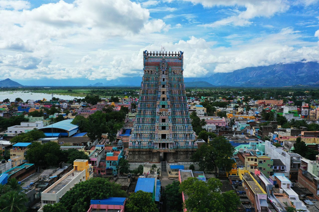 Chennai