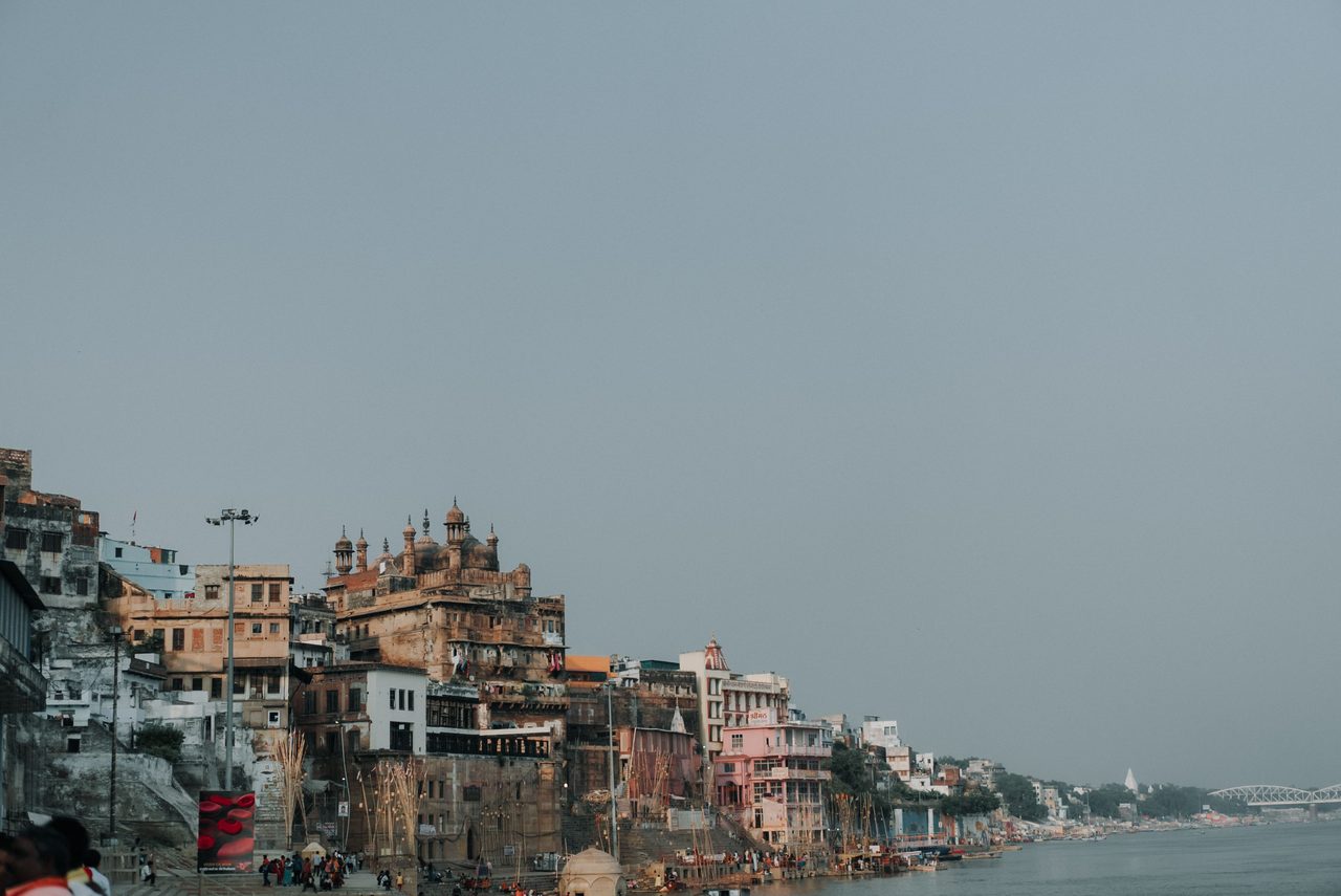 Agra