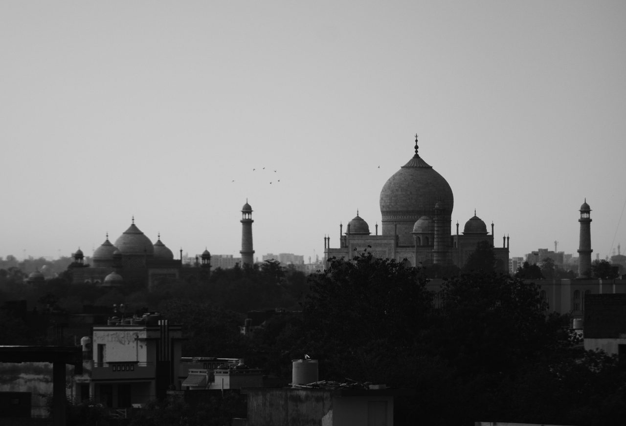 Uttar Pradesh