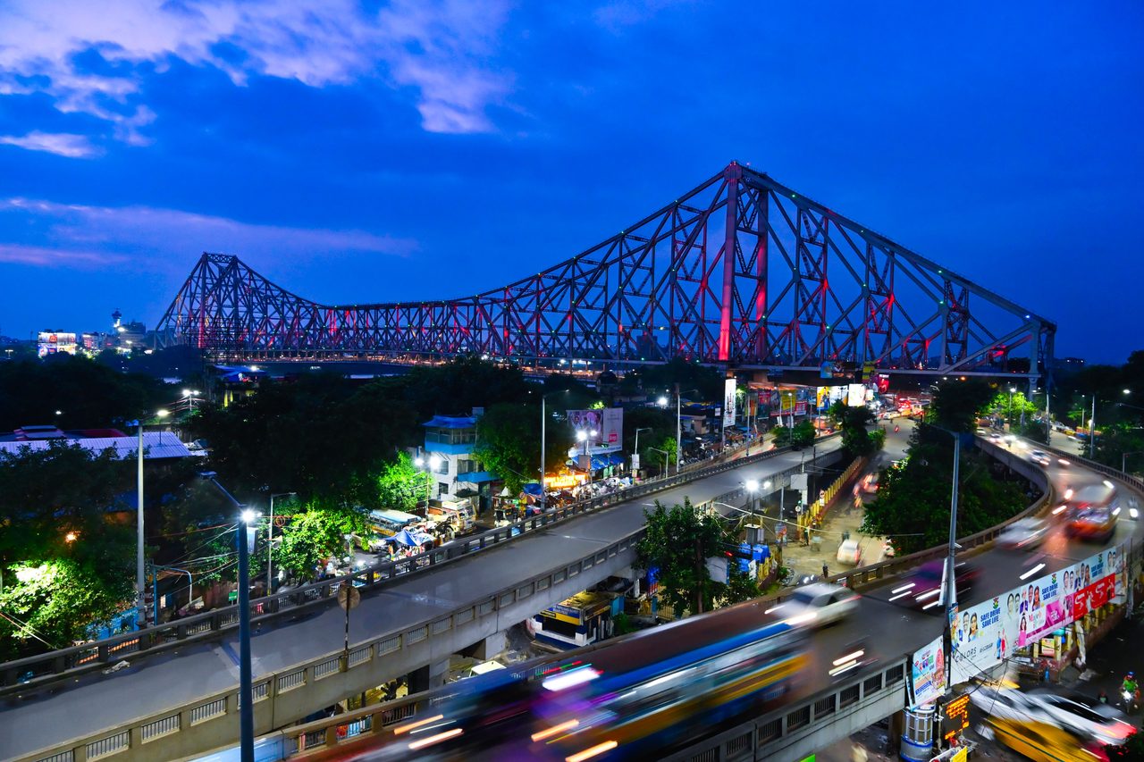 West Bengal